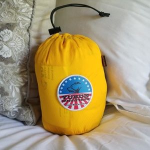 NWOT Yukon Freedom Hammock
